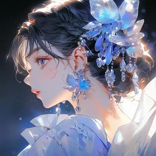 会员头像
